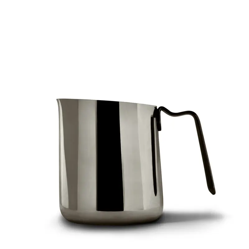 Eddy Mjölkkanna- Graphite 350ml