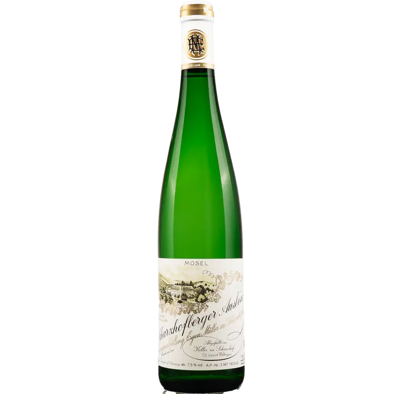 Egon Müller Scharzhof Scharzhofberger Auslese 2022