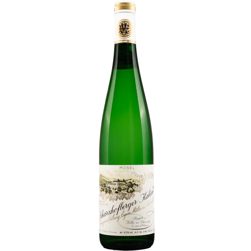 Egon Müller Scharzhofberger Kabinett 2022 MG
