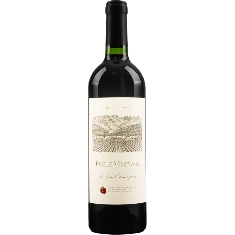 Eisele Vineyard Cabernet Sauvignon 2018 IMP