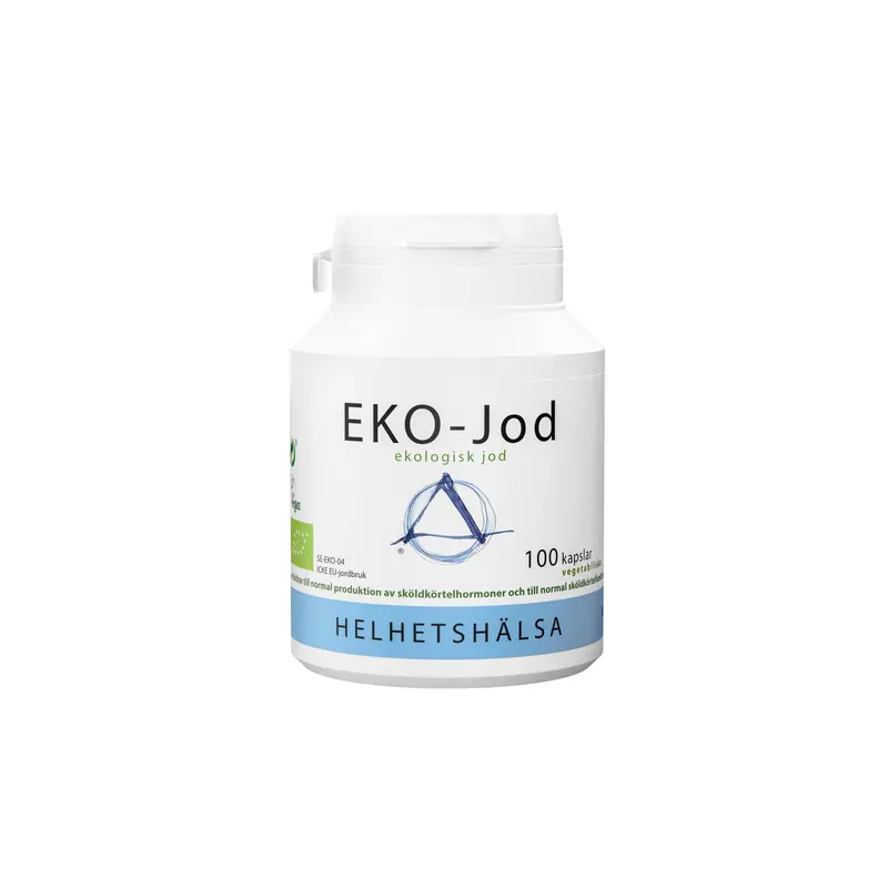 Eko-Jod 100k
