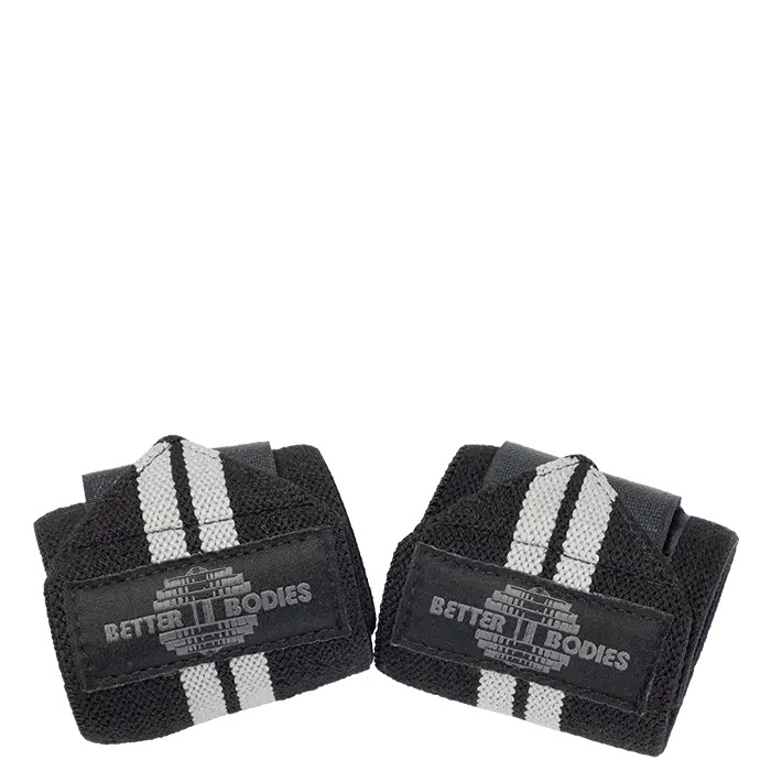 Elastic Wrist Wraps