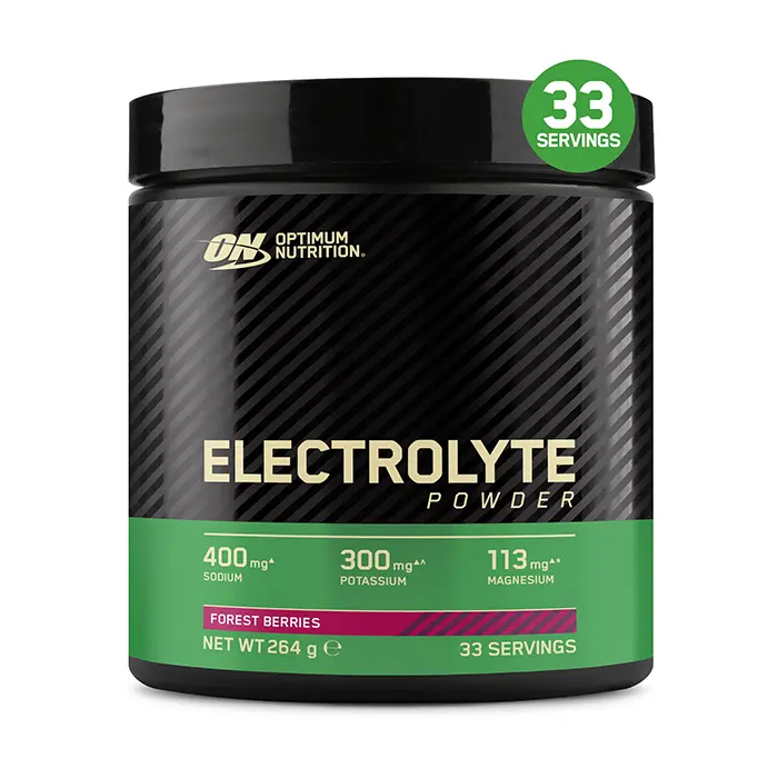 Electrolyte Powder 264 g