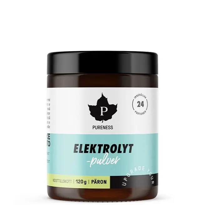 Elektrolytpulver 120 g