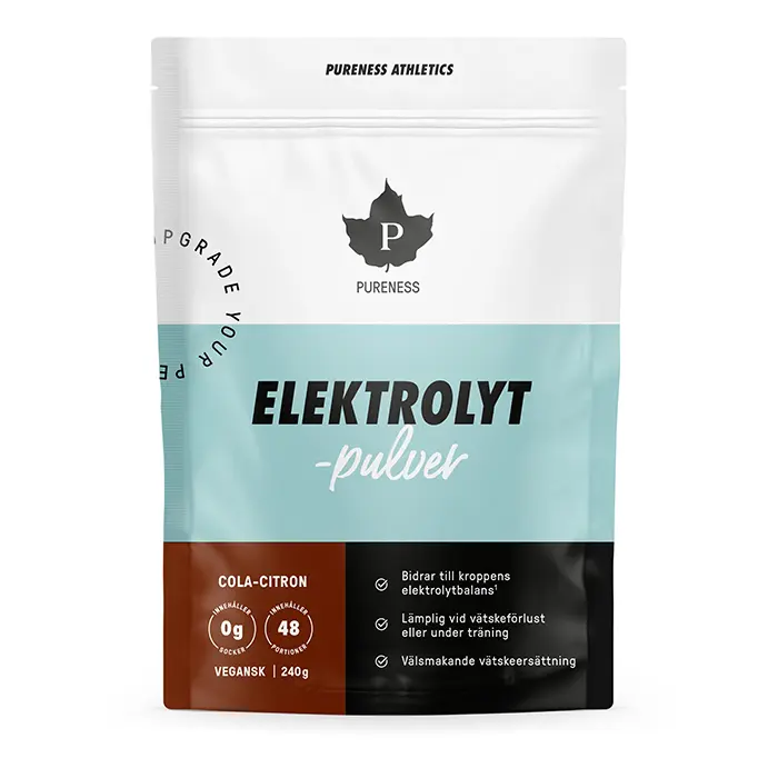 Elektrolytpulver 240 g