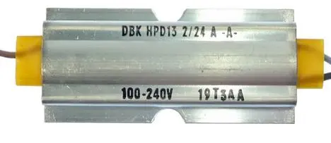 Element värmeplatta MOCCAMASTER KB741 aut.avst