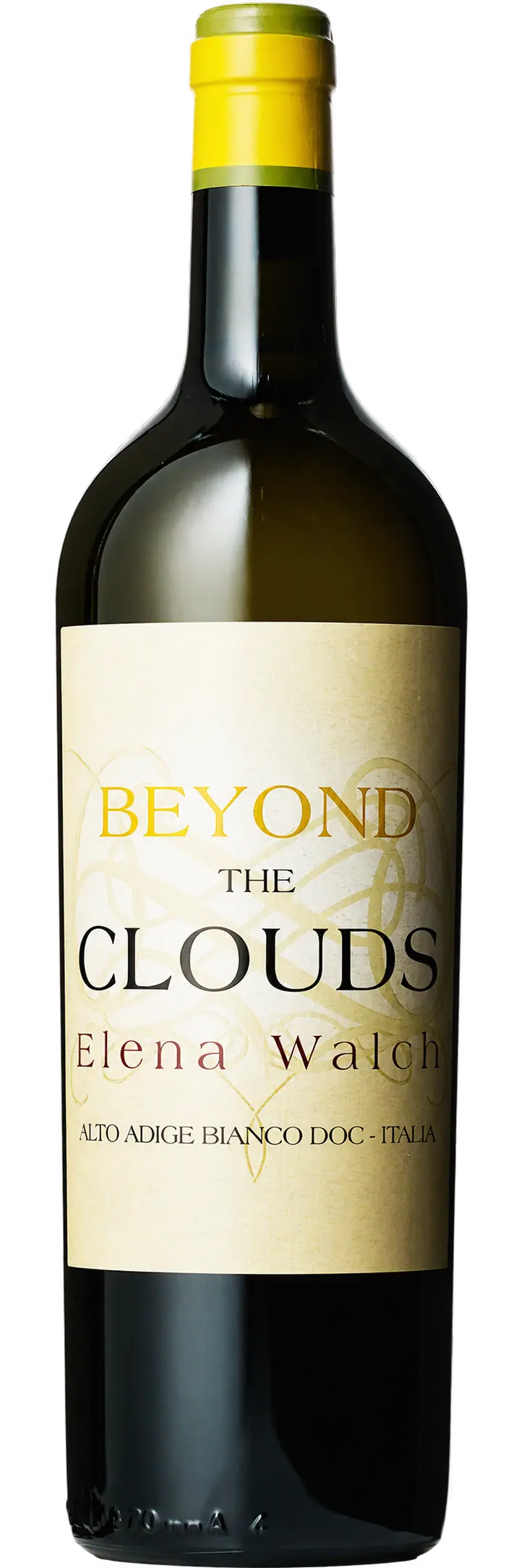 Elena Walch, Beyond The Clouds, 2023