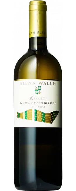 Elena Walch, Gewürztraminer Kastelaz, 2022