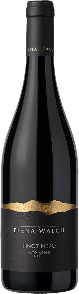 Elena Walch, Pinot Nero Blauburgunder, 2025
