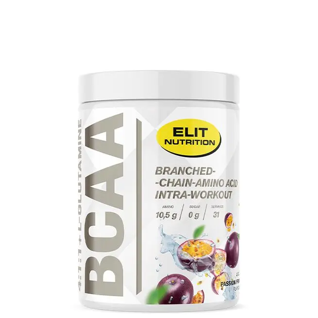 ELIT BCAA 4