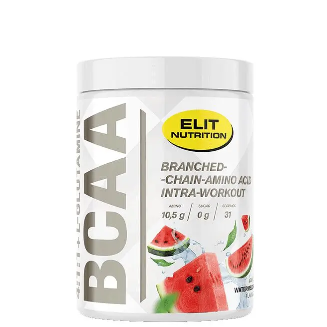 ELIT BCAA 4