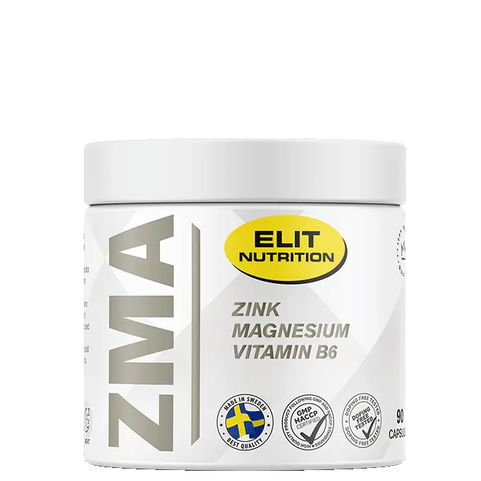 ELIT ZMA 90 Kapslar