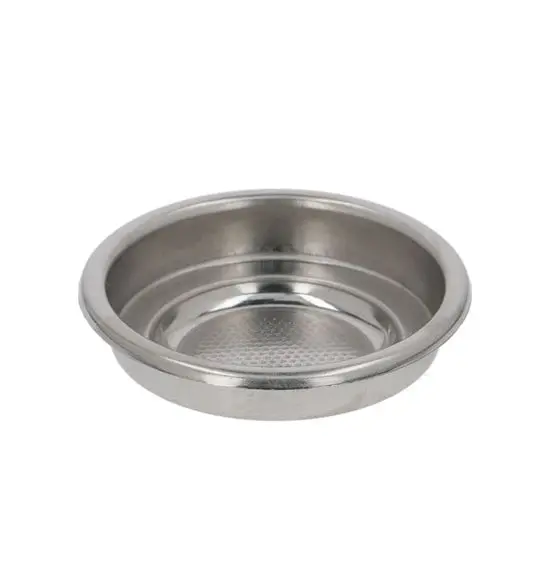Enkoppsfilter E.S.E pods