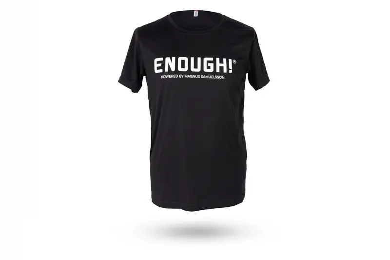 Enough T-Shirt