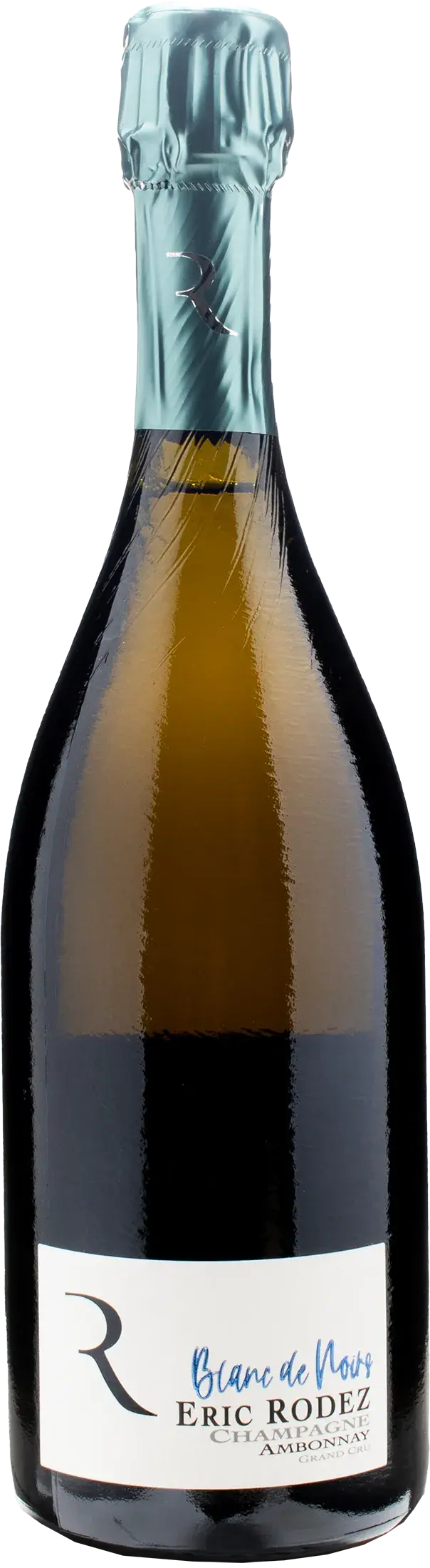 Eric Rodez Champagne Grand Cru Blanc de Noirs Extra Brut