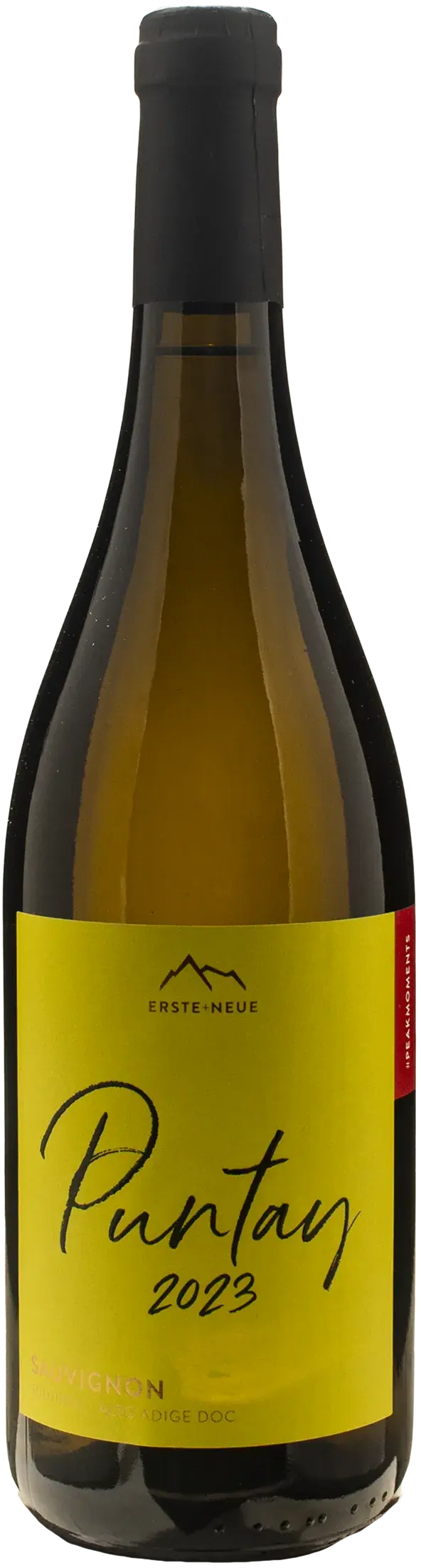 Erste Neue Puntay Sauvignon 2023