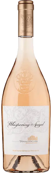 Esclans Whispering Angel Côtes De Provence Aop, 2025