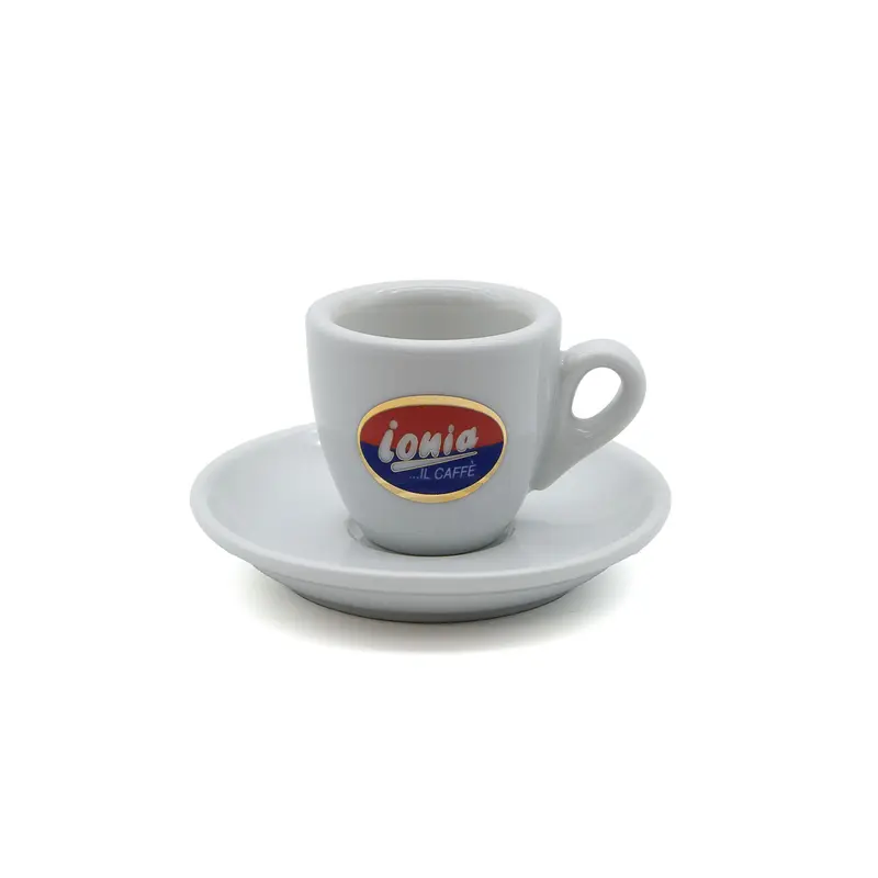 Espresskopp Ionia Classic 6st