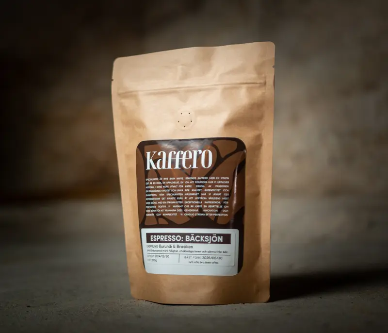 Espresso