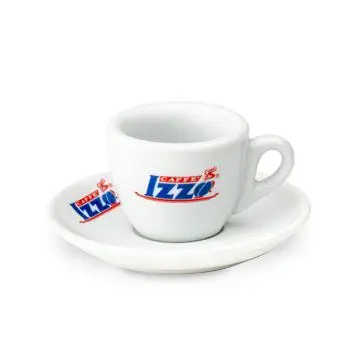 Espressokopp Izzo, 50ml, 6st