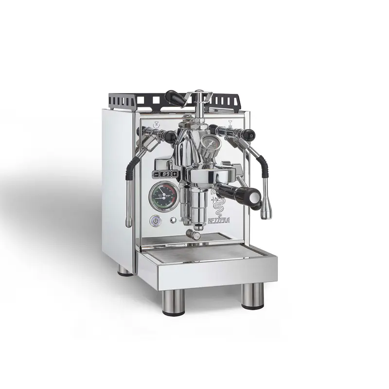 Espressomaskin Bezzera Aria MN R Top PID Classic