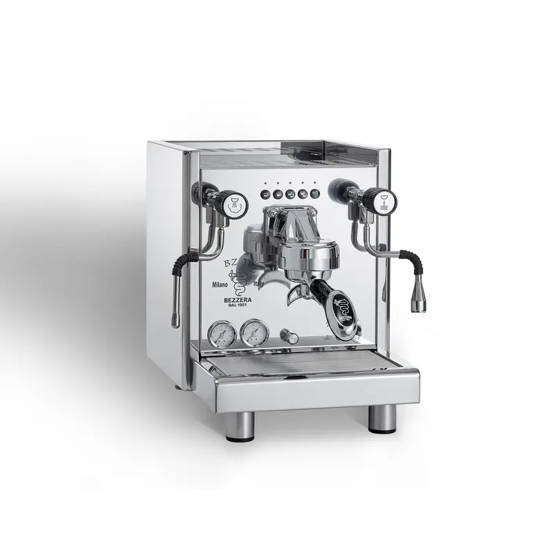 Espressomaskin Bezzera BZ16 DE R