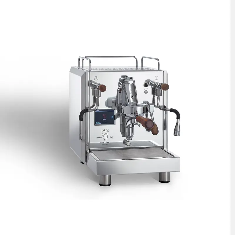 Espressomaskin Bezzera Duo MN