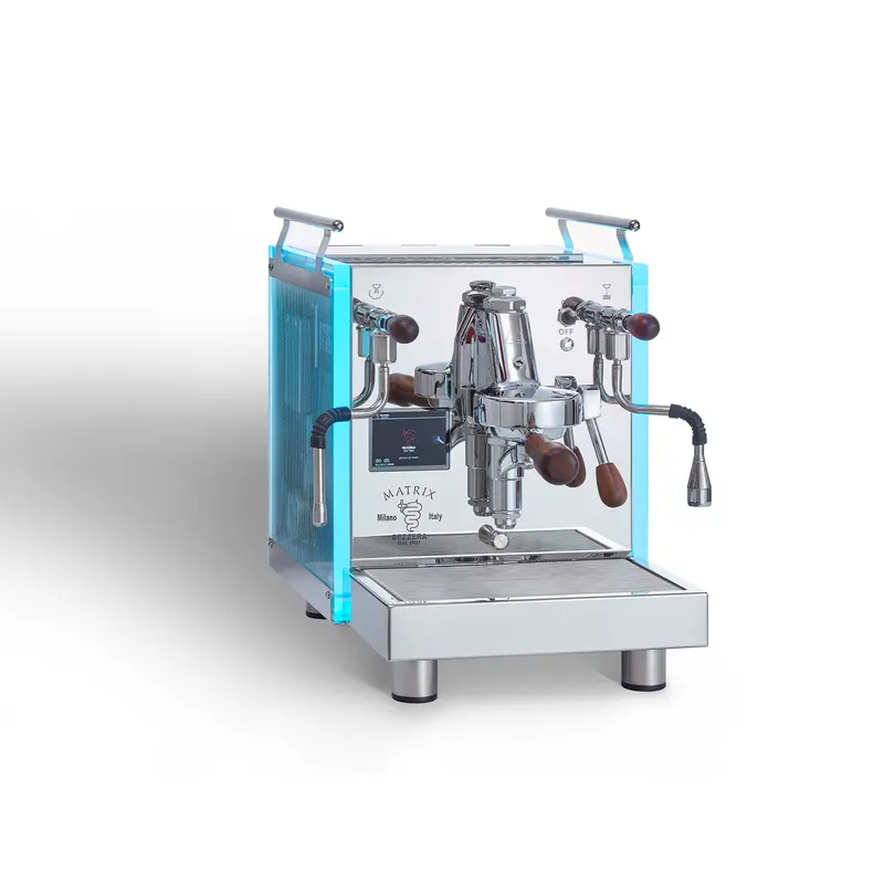 Espressomaskin Bezzera Matrix MN