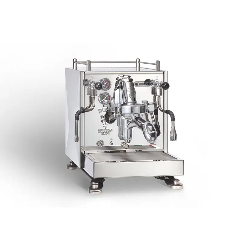 Espressomaskin Bezzera Sole MN R