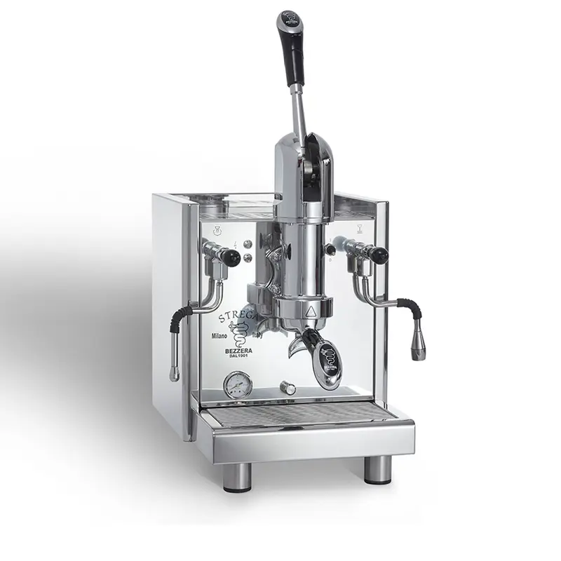 Espressomaskin Bezzera Strega AL