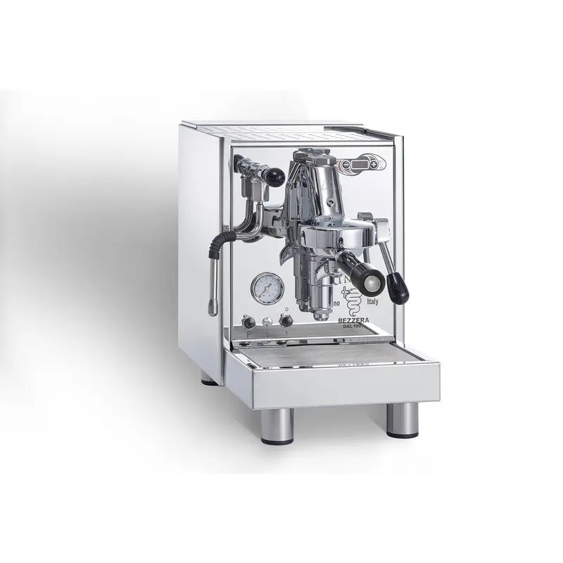 Espressomaskin Bezzera Unica PID