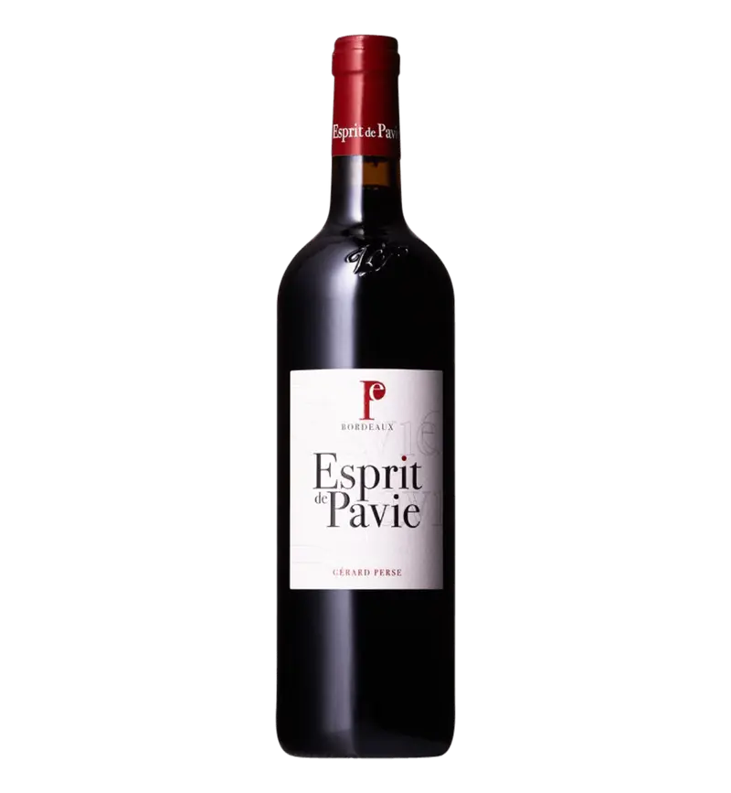 Esprit de Pavie 2014 300CL