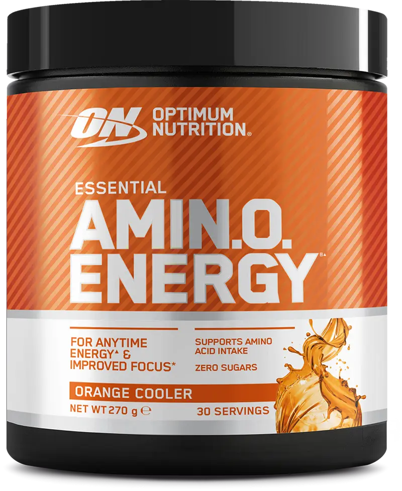 Essential Amino Energy - 270 g