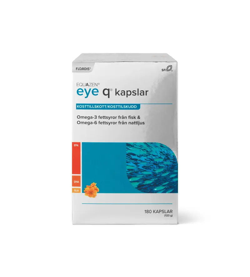 Eye Q 180k