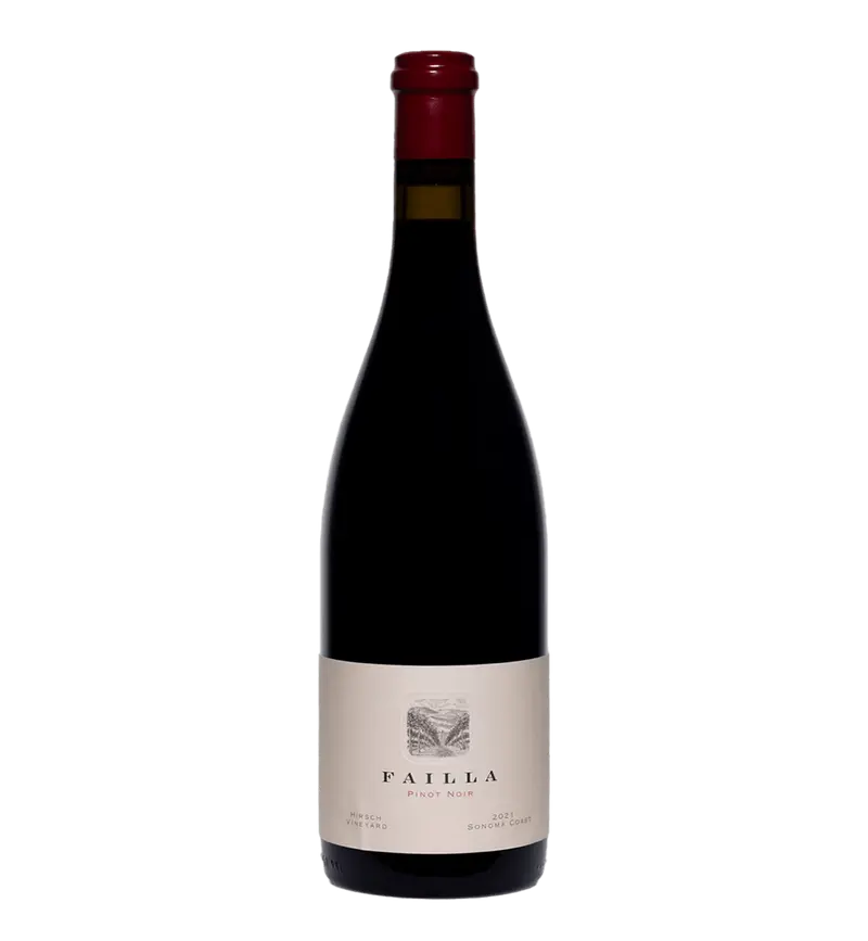 Failla Hirsch Vineyard 2021