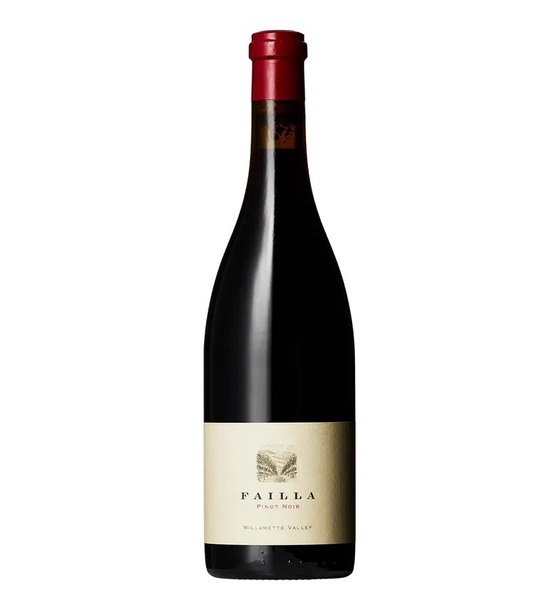 Failla Willamette Valley Pinot Noir 2023