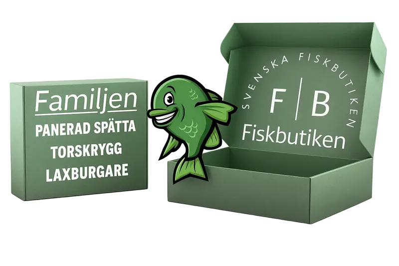 Familjemix 7.0kg