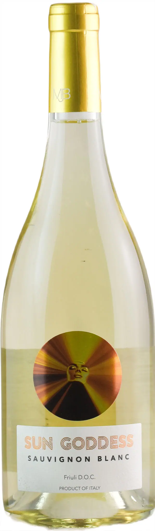 Fantinel Sauvignon Sun Goddess 2020