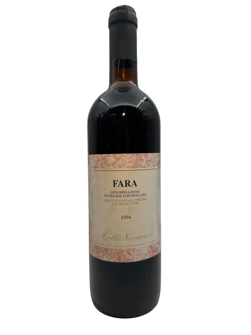 Fara Colli Novaresi 1994