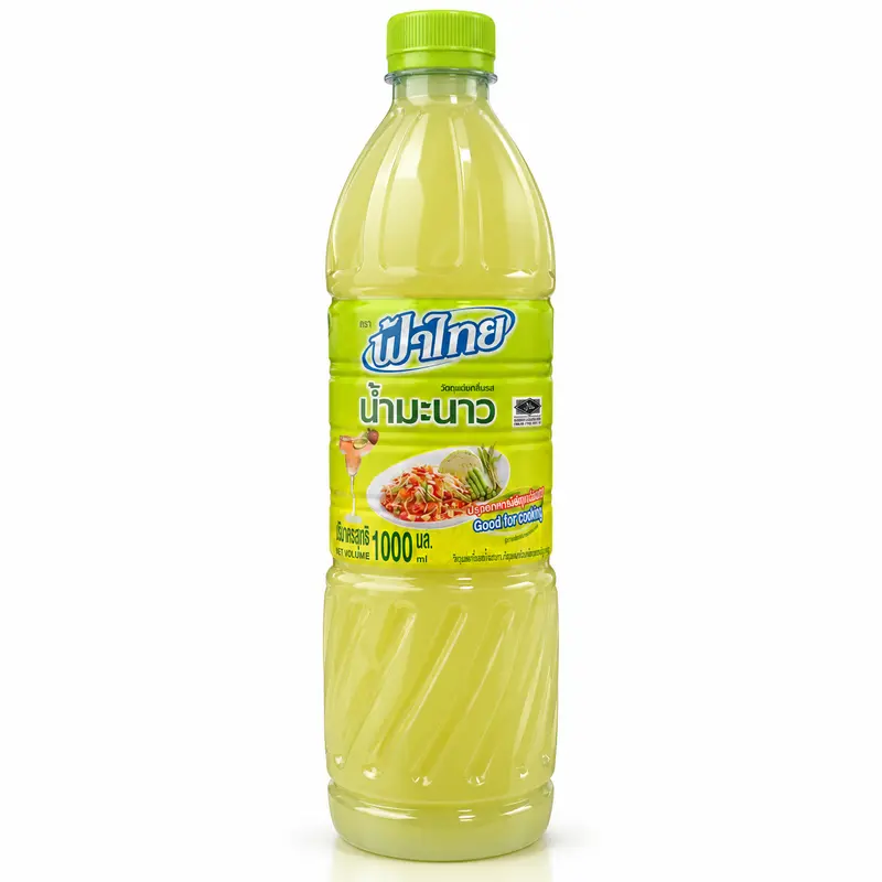 Fathai Limejuice för Matlagning 1L