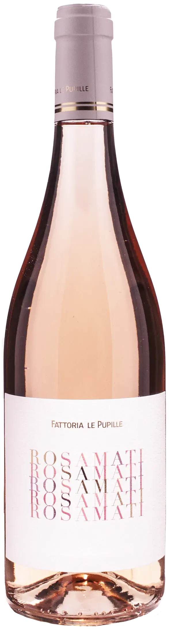 Fattoria Le Pupille RosaMati 2023