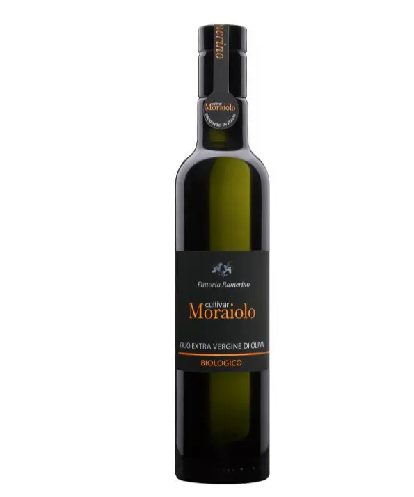 Fattoria Ramerino Moraiolo BIO, 500ml