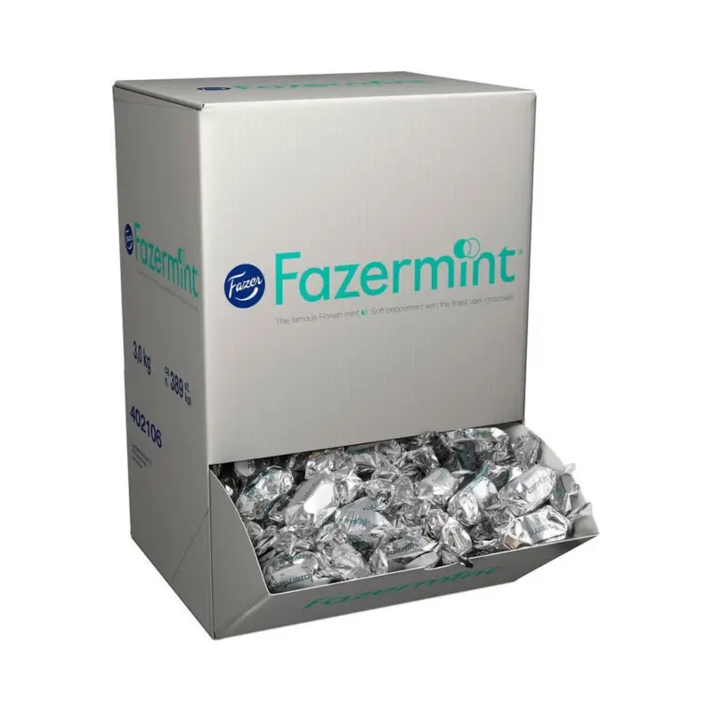 Fazer Choklad