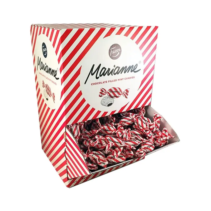 Fazer Marianne
