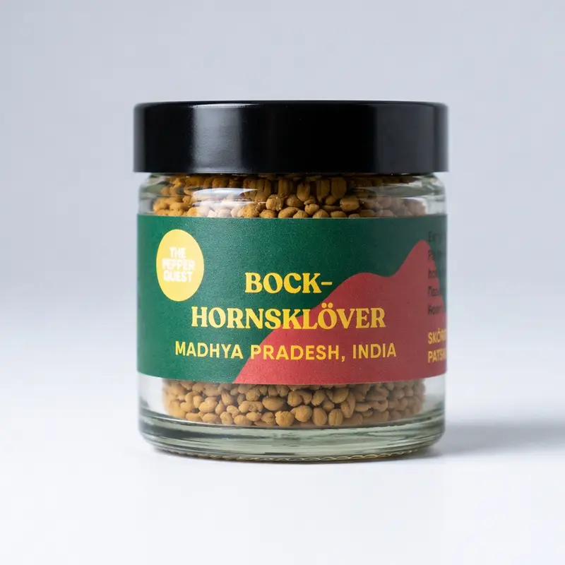 Fenugreek