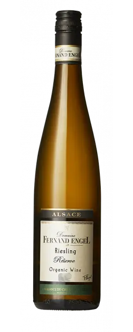 Fernand Engel, Riesling Reserve, 2022