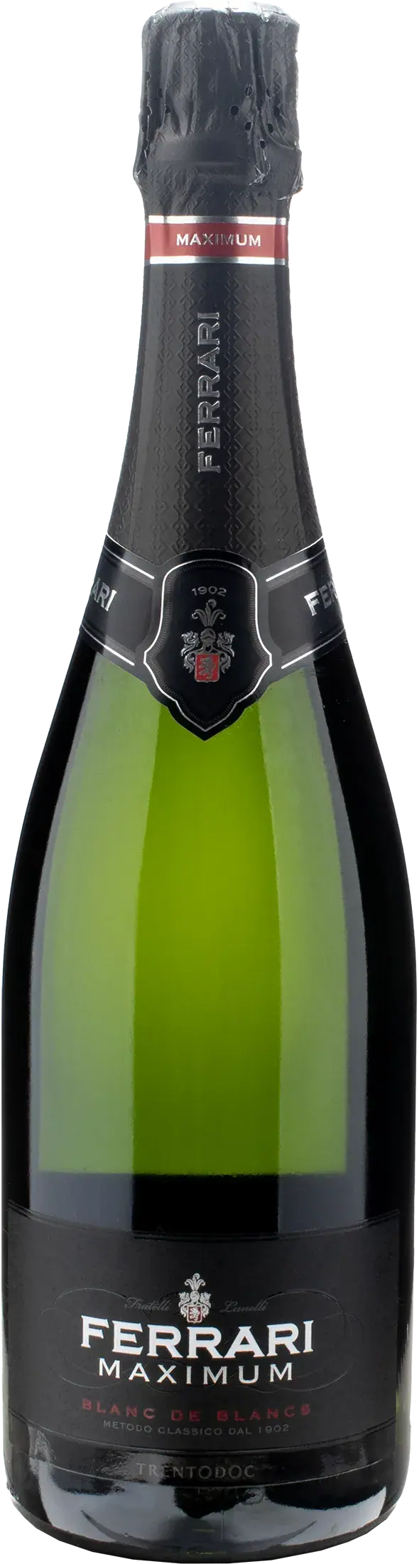 Ferrari Trento Maximum Blanc de Blancs Brut