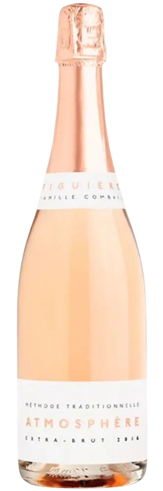 Figuière, Atmosphère Pétillant Rosé, 2022