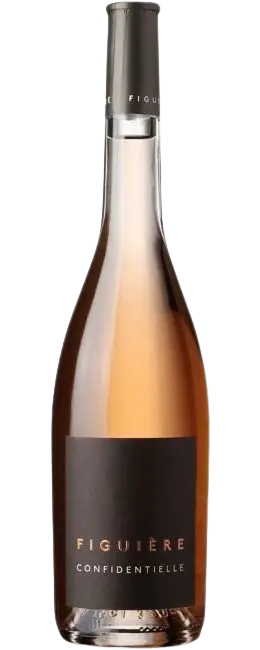 Figuière, Confidentielle Provence Rosé La Londe AOP, 2024