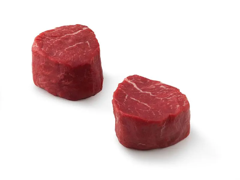 Filet Mignon Steaks